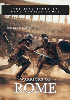 ebook: Warriors of Rome