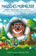 ebook: Magisches Murmeltier