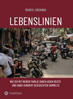 ebook: Lebenslinien