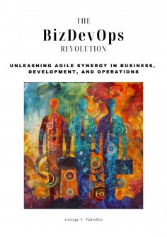 eBook: The BizDevOps Revolution