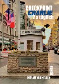 ebook: Checkpoint Charlie - 2 x Täglich
