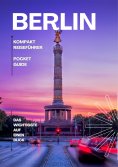 ebook: BERLIN - Kompakt Reiseführer