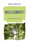 ebook: Hallo Gesundheit!