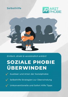 eBook: Soziale Phobie überwinden