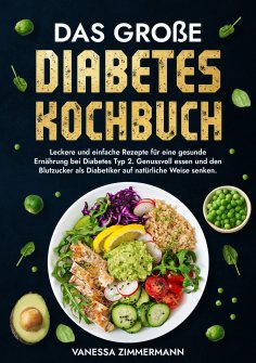ebook: Das große Diabetes Kochbuch