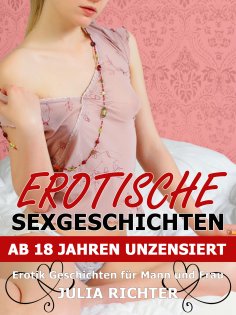 eBook: Erotische Sexgeschichten