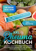 ebook: XXL Rheuma Kochbuch