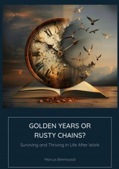 eBook: Golden Years or Rusty Chains?