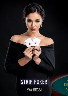 ebook: Strip Poker