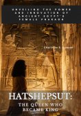 eBook: Hatshepsut: The Queen Who Became King