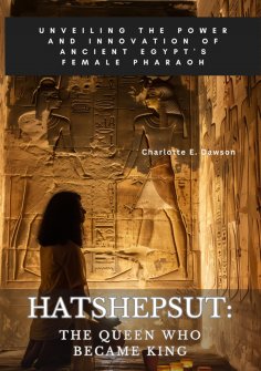 eBook: Hatshepsut: The Queen Who Became King