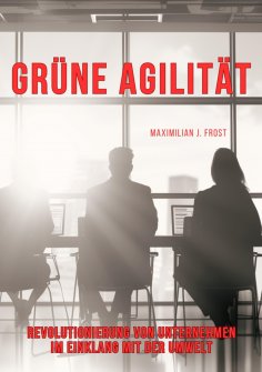 ebook: Grüne Agilität