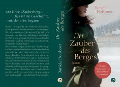 eBook: Der Zauber des Berges