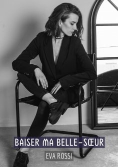 eBook: Baiser ma Belle-Sœur