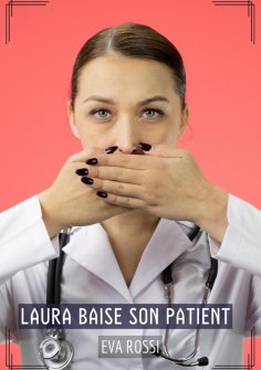 ebook: Laura baise son Patient