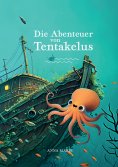 eBook: Die Abenteuer von Tentakelus
