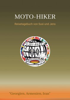 eBook: Moto-Hiker