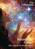 ebook: Kosmische Codes