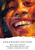 ebook: Gedankenflüstern
