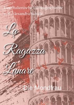 ebook: La Ragazza Lunare