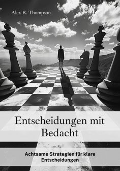eBook: Entscheidungen mit Bedacht