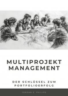 ebook: Multiprojektmanagement