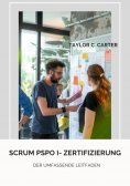 ebook: Scrum PSPO I- Zertifizierung