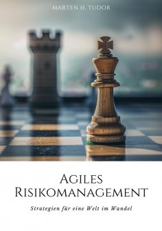 ebook: Agiles Risikomanagement