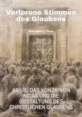 ebook: Verlorene Stimmen des Glaubens