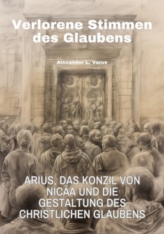 ebook: Verlorene Stimmen des Glaubens