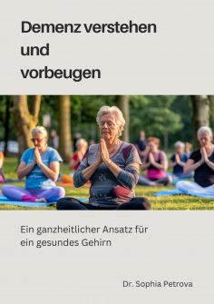 eBook: Demenz verstehen und vorbeugen