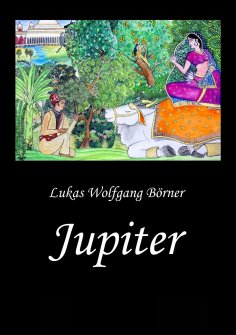 ebook: Jupiter – Die Wunschkuh des Kalidasa
