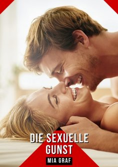 eBook: Die sexuelle Gunst