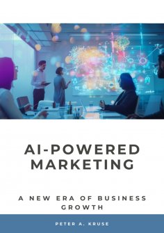 ebook: AI-Powered Marketing