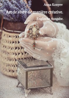 ebook: Art de vivre de manière créative.