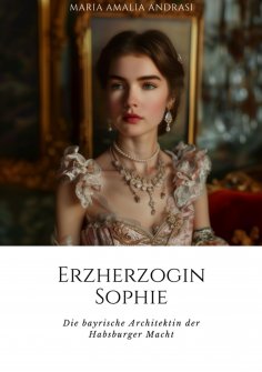 eBook: Erzherzogin Sophie