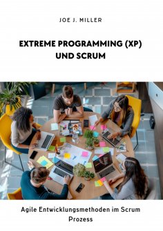 ebook: Extreme Programming (XP) und Scrum