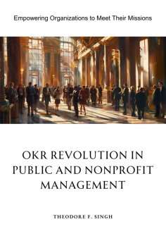 ebook: OKR Revolution in Public and Nonprofit Management