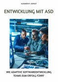ebook: Entwicklung mit ASD