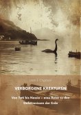 ebook: Verborgene Kreaturen