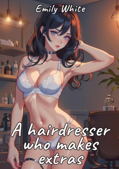 eBook: A hairdresser who makes extras