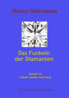 ebook: Das Funkeln der Diamanten