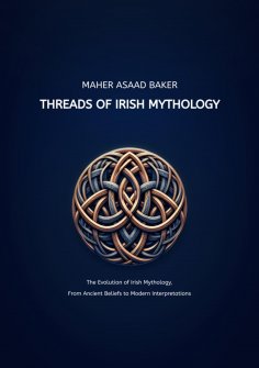 eBook: Threads of Irish Mythology