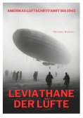 ebook: Leviathane der Lüfte