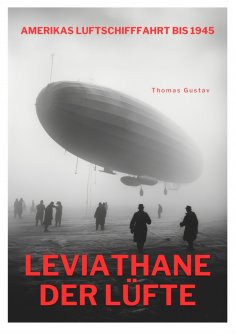 ebook: Leviathane der Lüfte