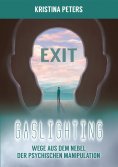 ebook: Exit Gaslighting