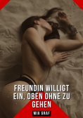 ebook: Freundin willigt ein, oben ohne zu gehen