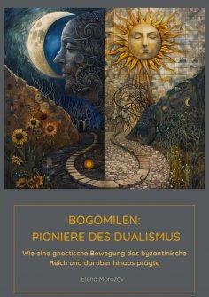 ebook: Bogomilen:  Pioniere des Dualismus
