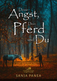 eBook: Deine Angst, Dein Pferd & Du