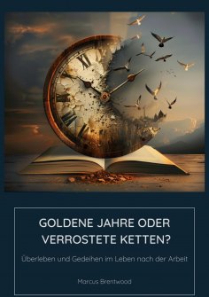 eBook: Goldene Jahre oder Verrostete Ketten?